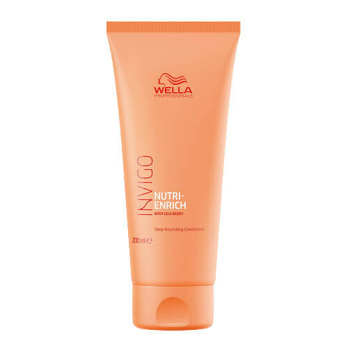 Wella Professionals Invigo Nutri Enrich Deep Nourishing Conditioner  Grab2Buy Wella Professionals Grab2Buy