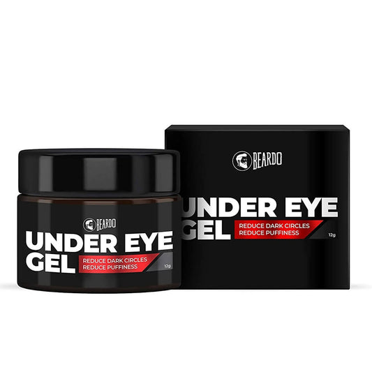 Beardo Eyes & Lip Lightning Combo - Distacart