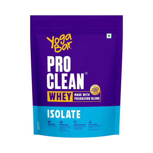 Yoga Bar Pro Clean Whey Protein Isolate Powder  Grab2Buy Yoga Bar Grab2Buy