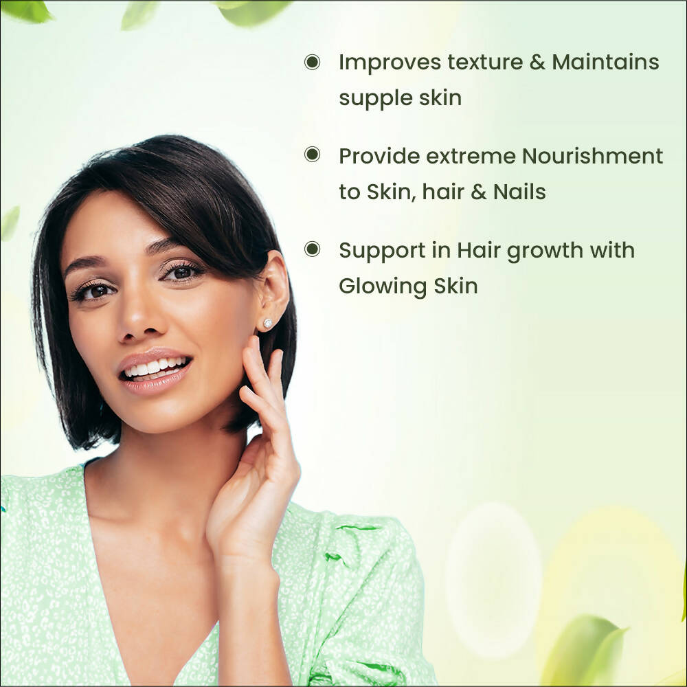 Sprowt Biotin+ Tablets - Grab2buy