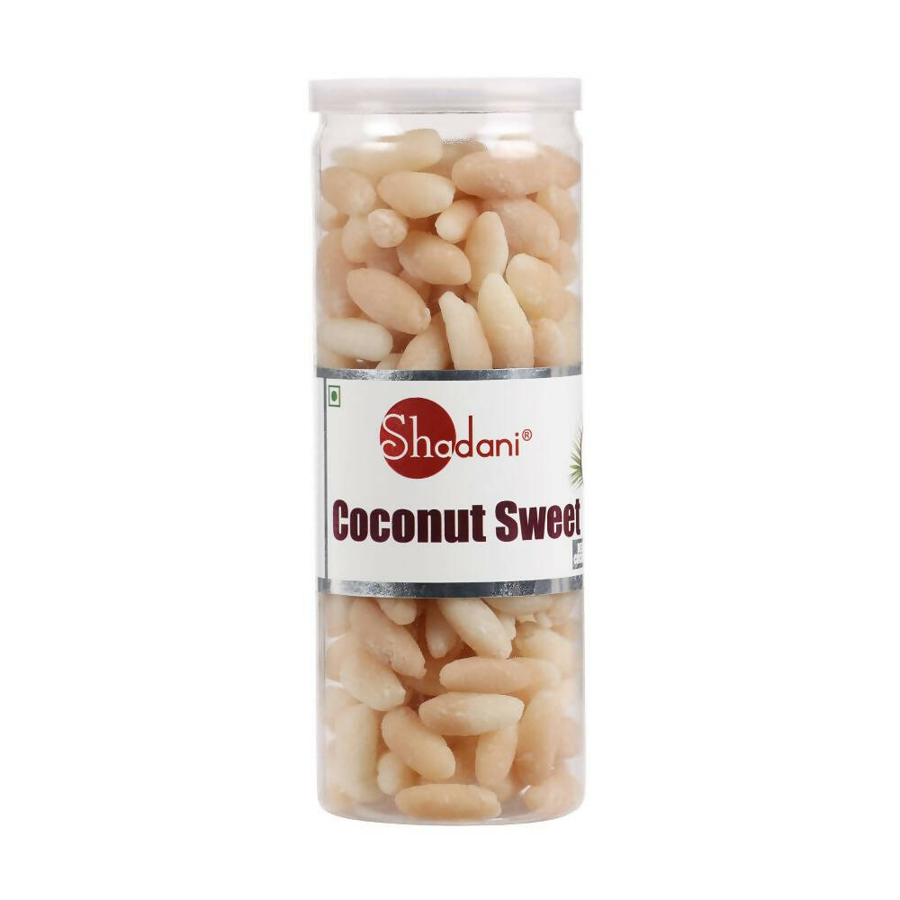 Shadani Coconut Sweet 