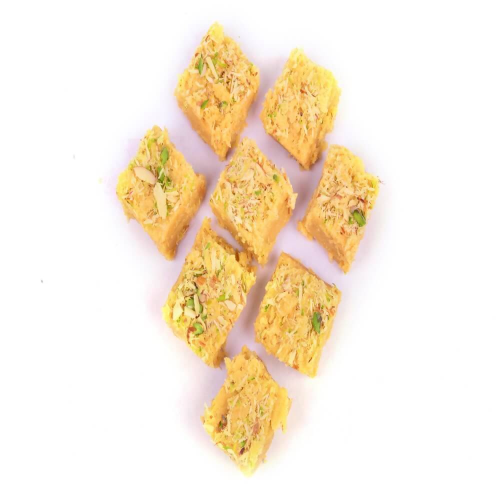 Nathu's Patisa 