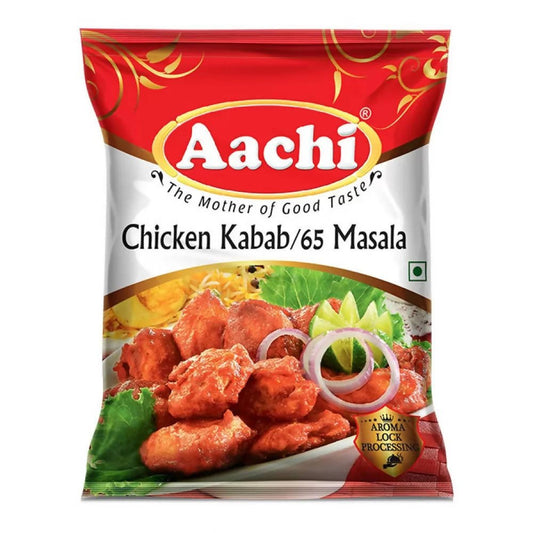 Aachi Chicken 65 Masala  Grab2Buy Aachi Grab2Buy