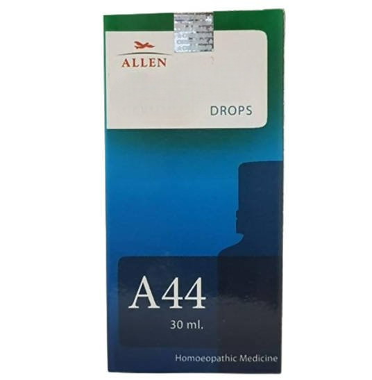 Allen Homeopathy A44 Drops 