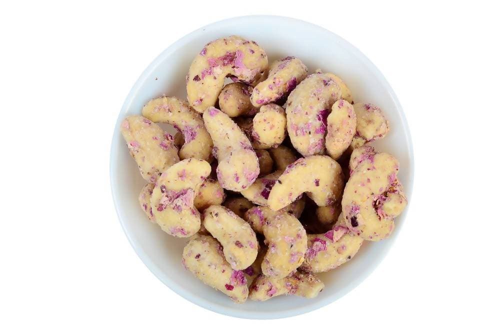 Nathu's Kaju Rose Petals 
