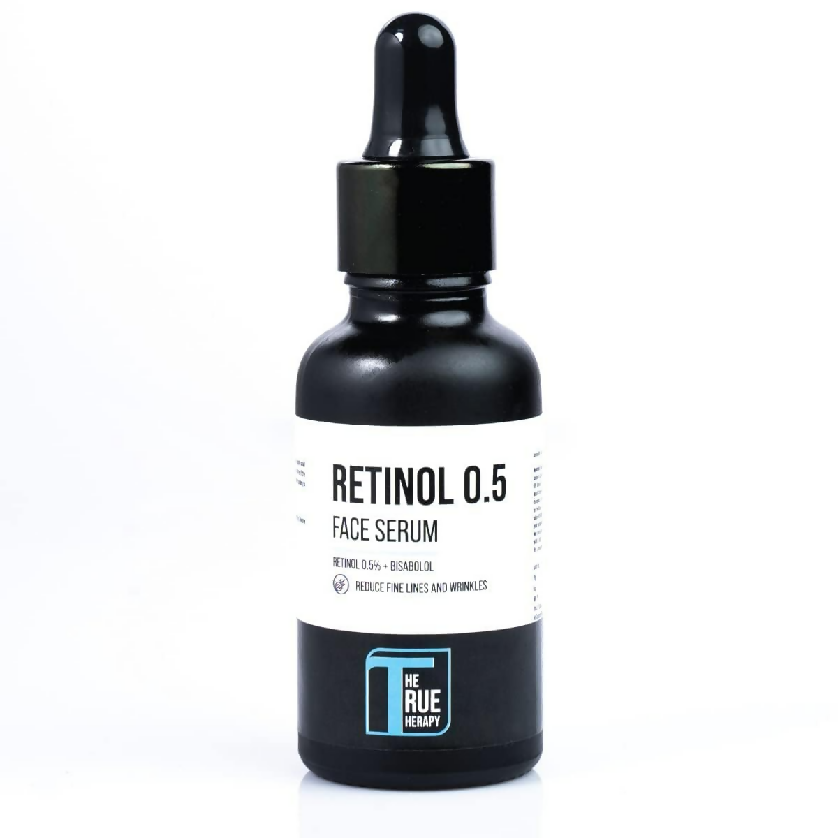 The True Therapy 0.5% Retinol Face Serum  Grab2Buy The True Therapy Grab2Buy