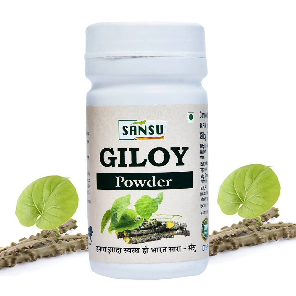 Sansu Giloy Powder 