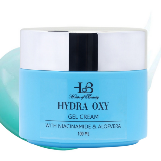 House of Beauty Hydra Oxy Gel Cream | Grab2Buy