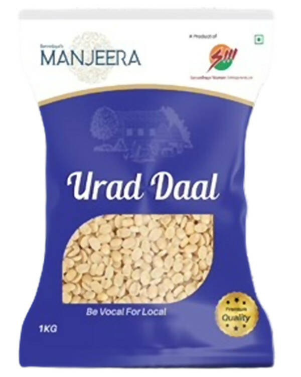 Manjeera Urad Daal - Grab2buy