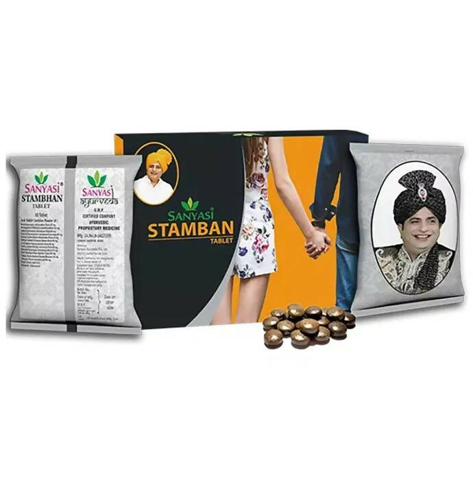 Sanyasi Stamban Tablets 