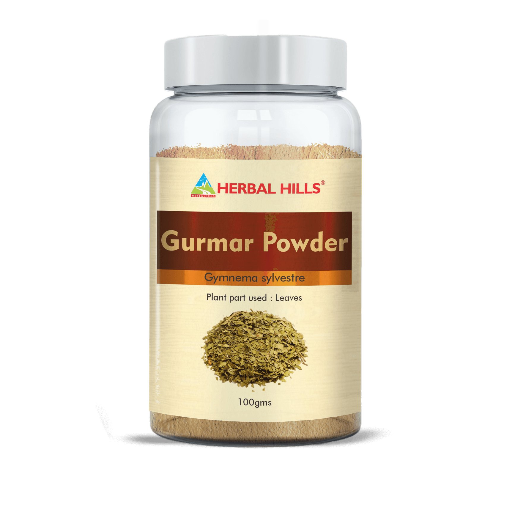 Herbal Hills Gurmar Powder 