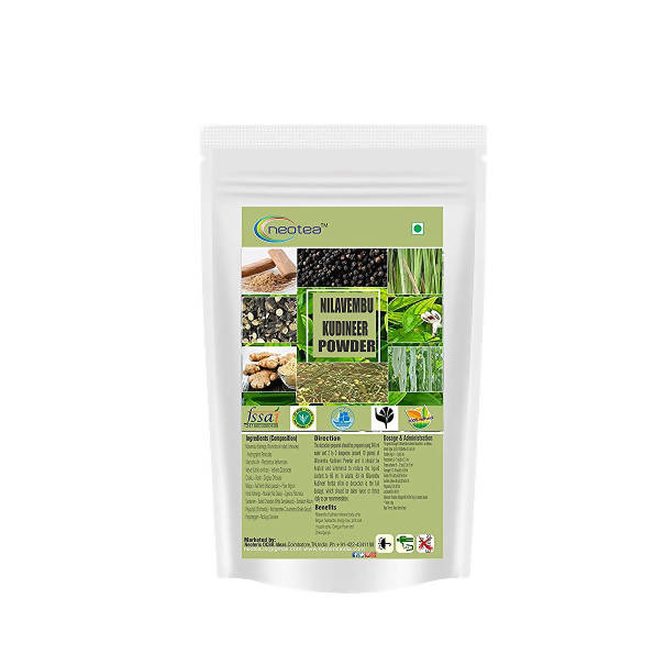 Neotea Nilavembu Kudineer Powder 