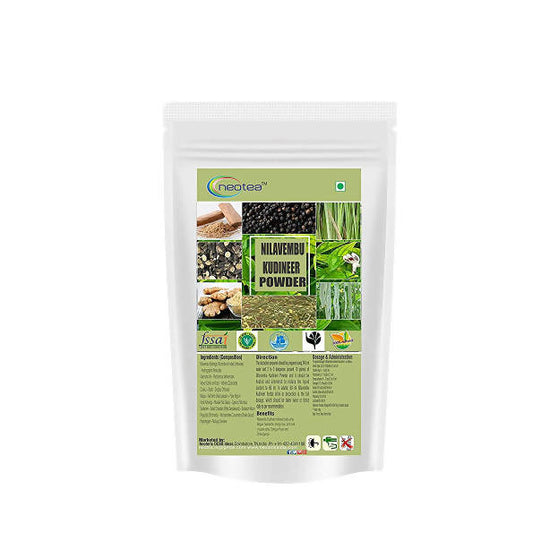 Neotea Nilavembu Kudineer Powder 
