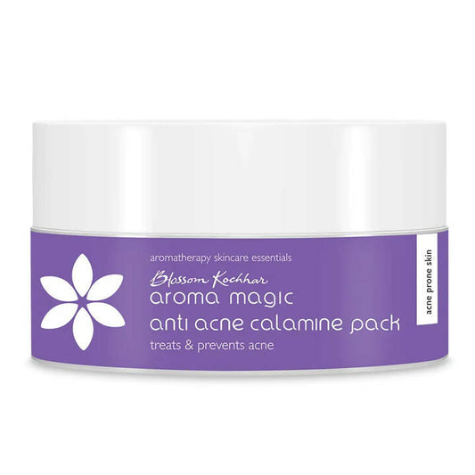 Blossom Kochhar Aroma Magic Anti Acne Calamine Pack - Grab2buy