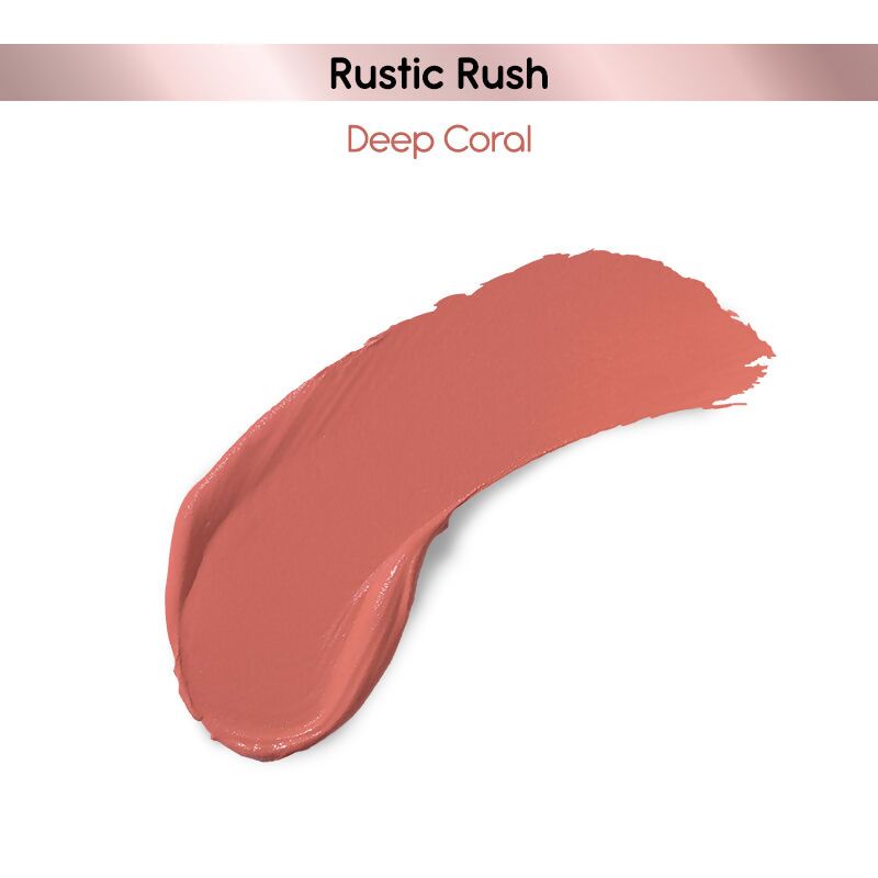 Kay Beauty By Katrina Kaif Creme Blush - Rustic Rush 