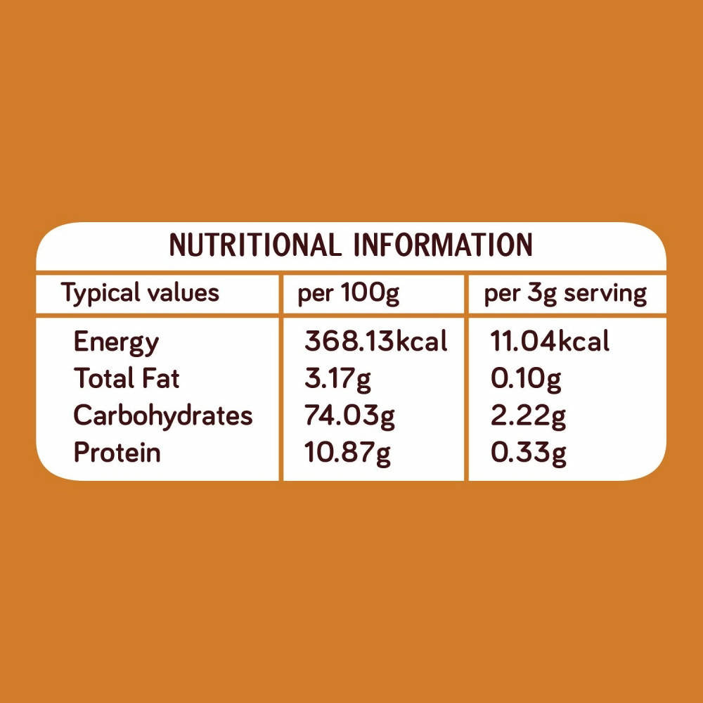 Killi Herbs Arugampul Grass Powder (Bermuda) 