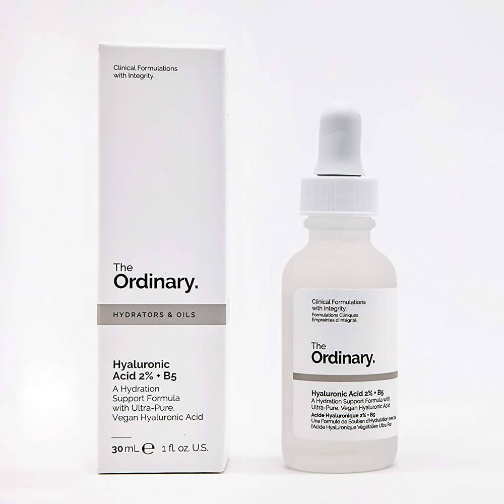 The Ordinary Hyaluronic Acid 2% + B5 Serum  Grab2Buy The Ordinary Grab2Buy