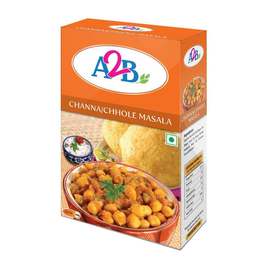 A2B - Adyar Ananda Bhavan Channa Masala Powder 