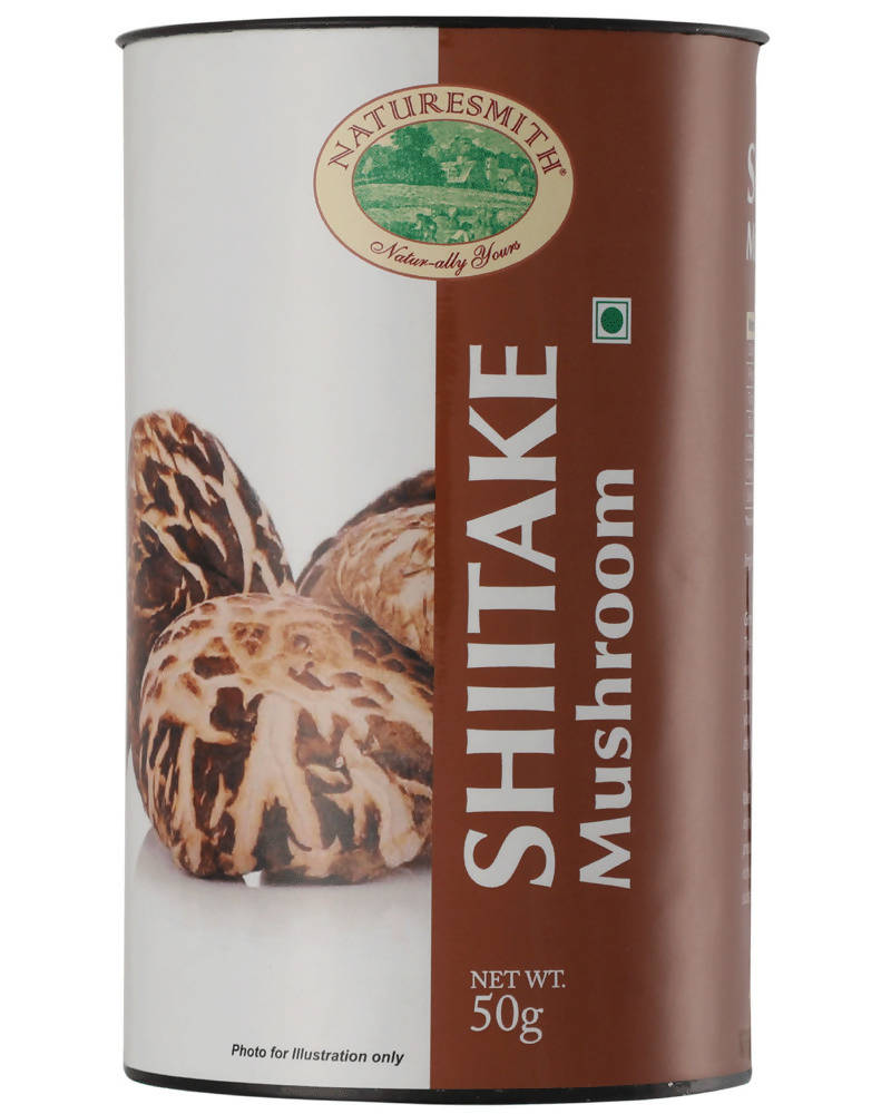 Naturesmith Shiitake Mushroom - Grab2buy