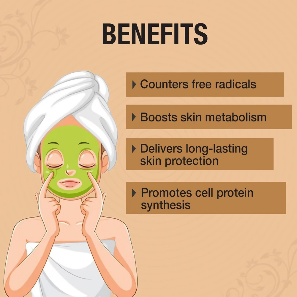 Raaga Professional Stem Cells Infused Anti Acne Facial Kit
