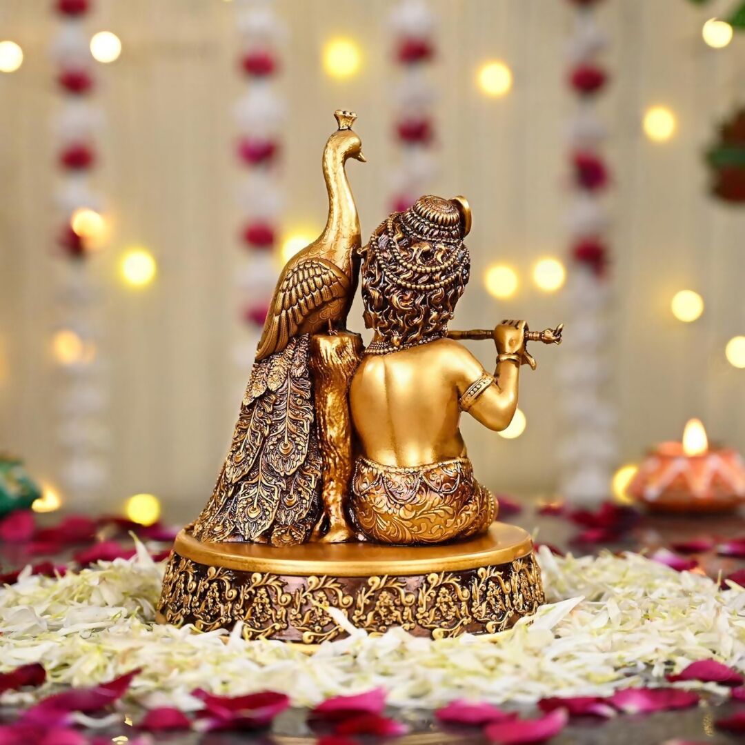 Artarium Nand Gopal Statue - Grab2buy