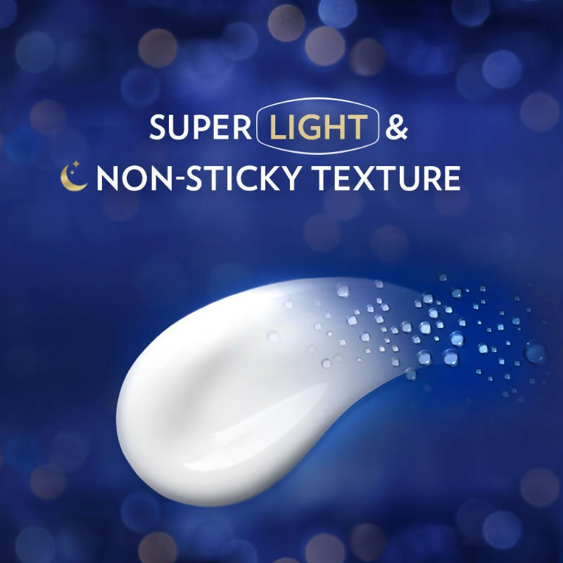 Vaseline Gluta-Hya Overnight Radiance Serum-In-Lotion With Amino Peptide & Gluta Glow  Grab2Buy Vaseline Grab2Buy