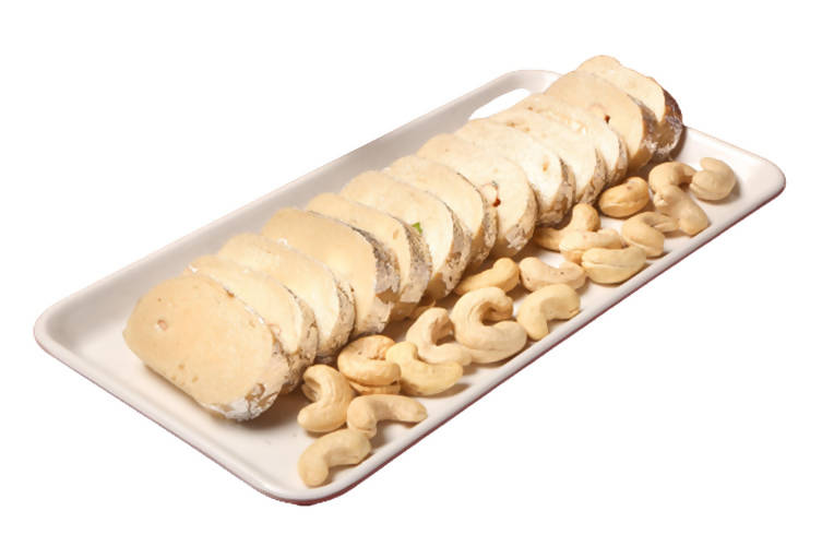 Kanti Sweets Fry Kaju Roll 