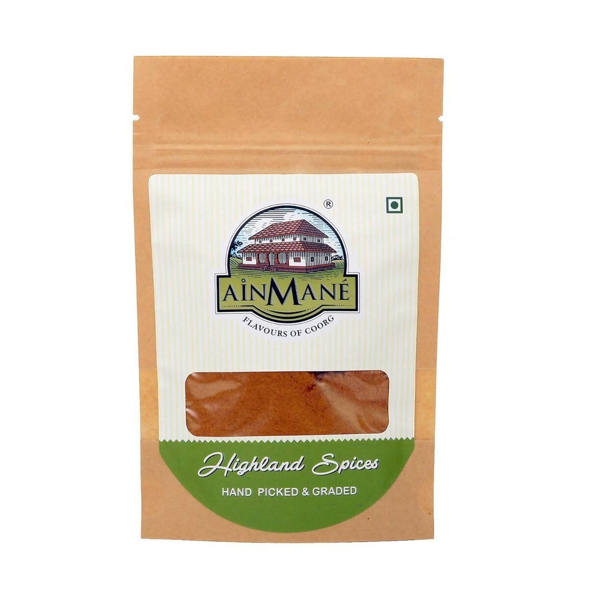 Ainmane Cinnamon Powder - Grab2buy
