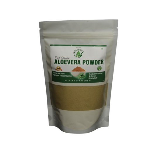 Dr.Bhargav’s Aloe Vera Powder 
