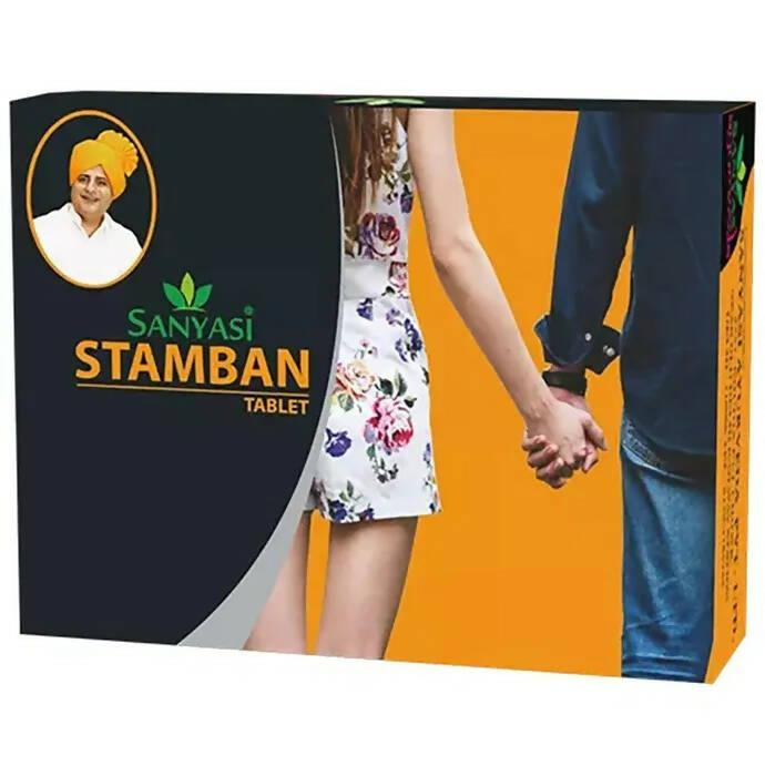 Sanyasi Stamban Tablets 