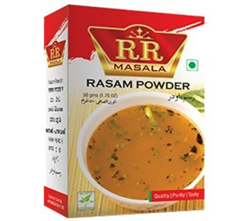 RR Masala Rasam Powder - Grab2buy