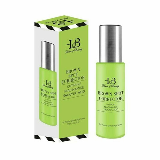 House Of Beauty Brown Spot Corrector Serum | Grab2Buy