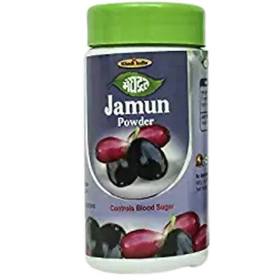 Meghdoot Jamun Powder 
