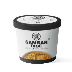 The Taste Company Sambar Rice - Grab2buy