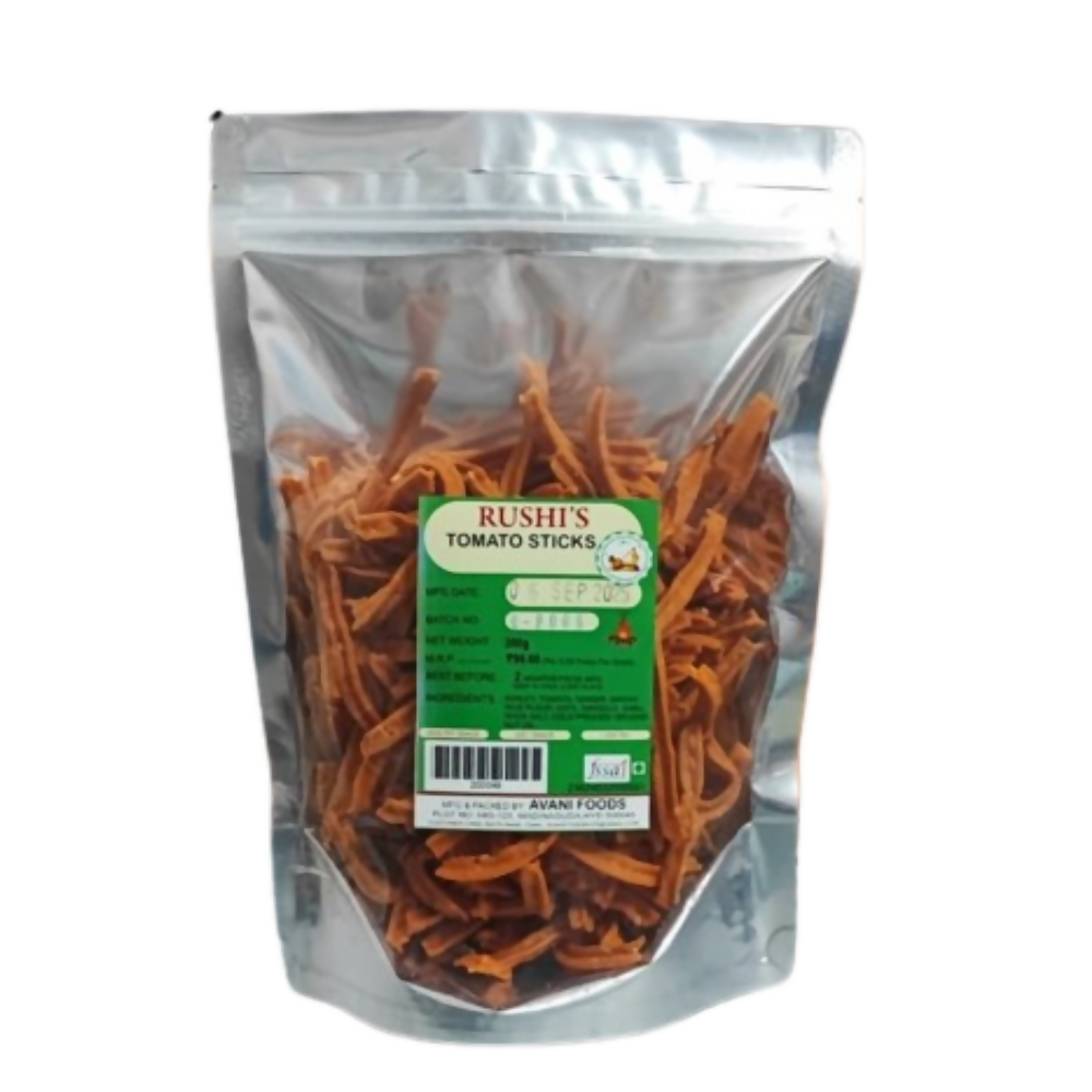 Avani Foods Tomato Sticks 