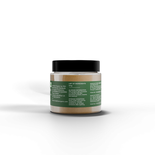 5 - Natural Asafoiteda - 50g