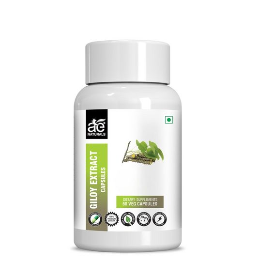 Ae Naturals Giloy Extract Capsules  Grab2Buy Ae Naturals Grab2Buy