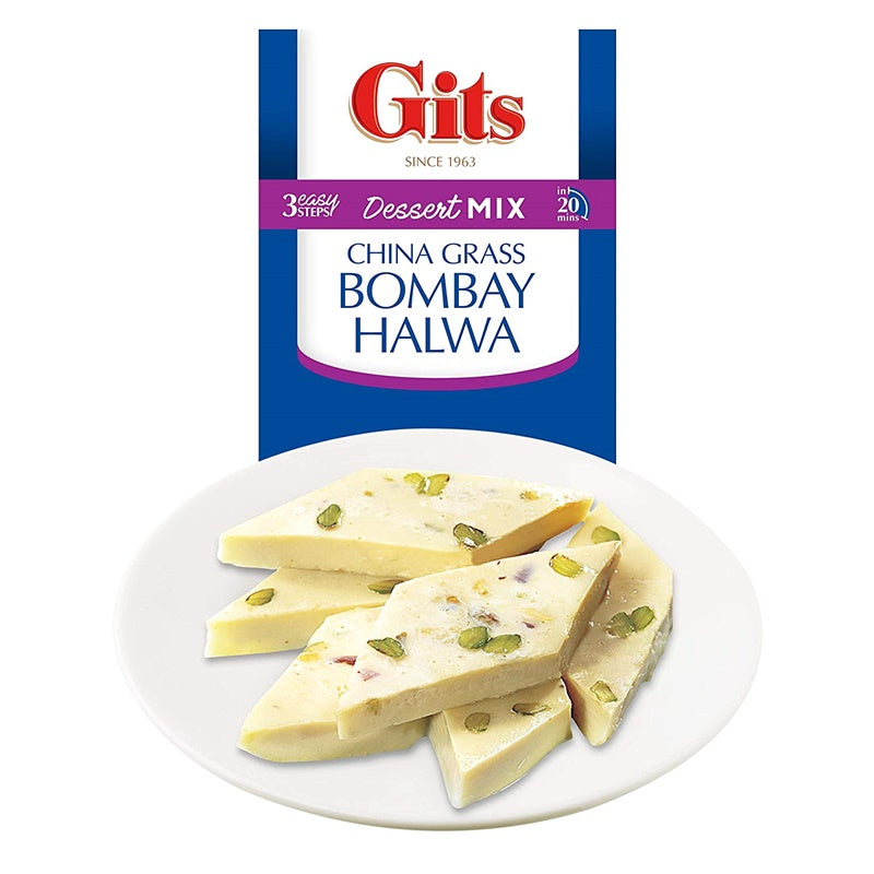 Bombay Halwa Mix