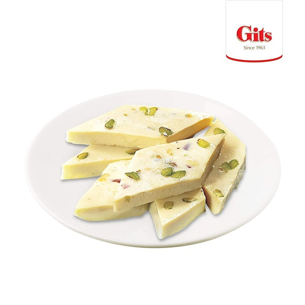 Gits Instant Bombay Halwa Mix