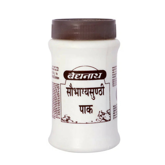 Baidyanath Jhansi Soubhagya Sunthi Pak - Grab2buy