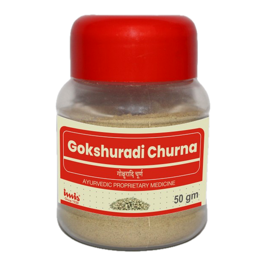 IMIS Ayurveda Gokshuradi churna 