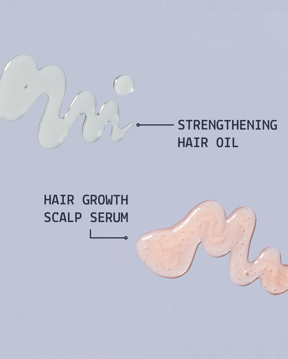 Strength & Density Duo Mini Gift Set 