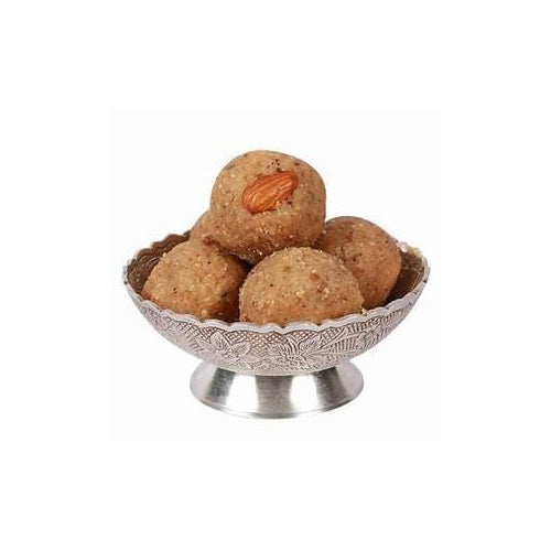Govi’s Organic Foods - Dry Fruit Gondh Laddu 