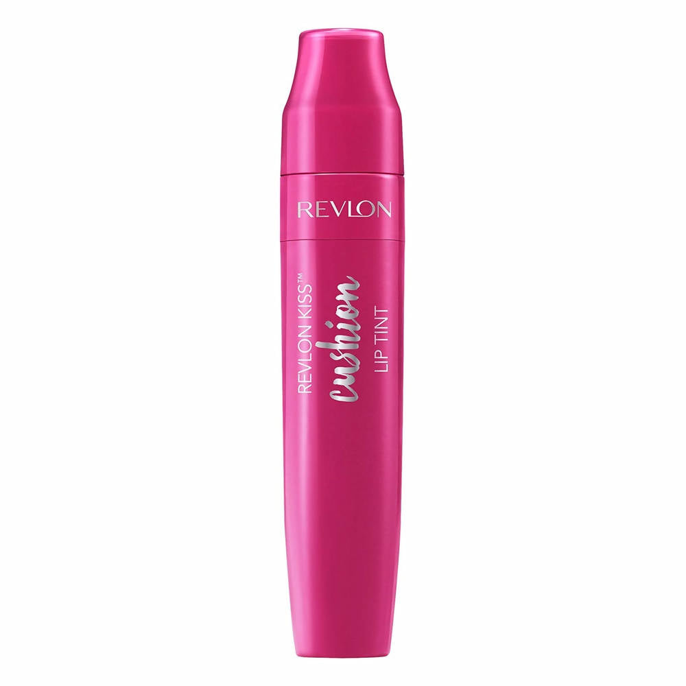 Revlon Kisstty Kiss Cushion Lip Tint - Berry Lit | Grab2Buy