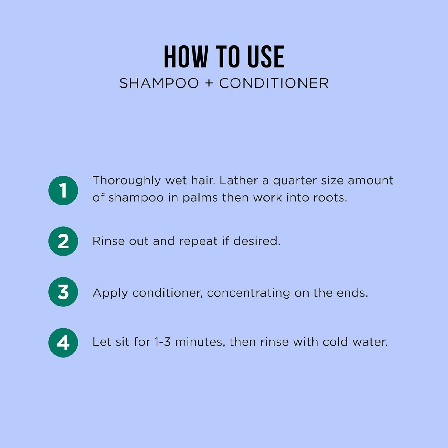 HASK Tea Tree Oil & Rosemary Invigorating Conditioner | Swadesiicart