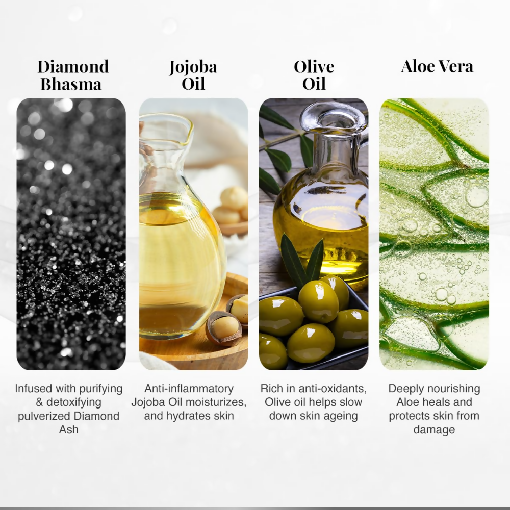VLCC Gold Facial Kit & VLCC Diamond Facial Kit  Grab2Buy VLCC Grab2Buy