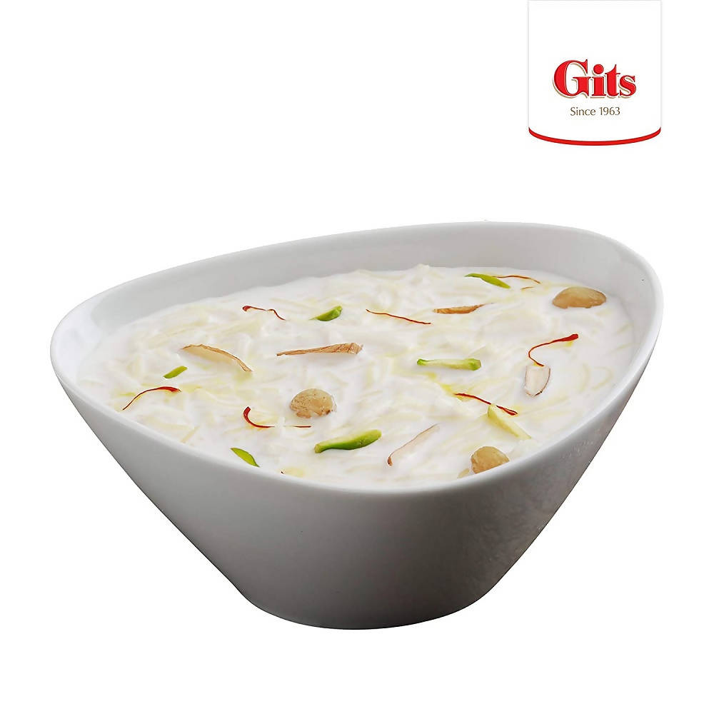 Gits Basamti Rice Kheer Dessert Mix - Grab2buy