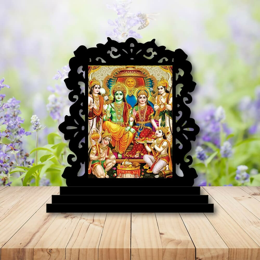 Vprint Quality Ram Darbar Idols - Grab2buy