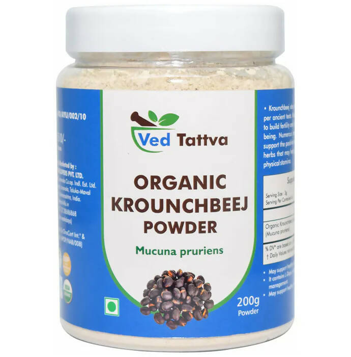 Ved Tattva Krounchbeej Powder 