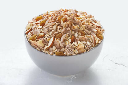 Farmveda Museli With Nuts and Seeds - Grab2buy